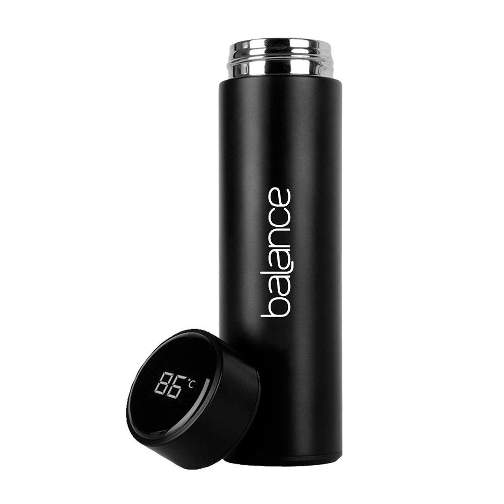 Thermo plain 500 ml NEGRO miniatura 3
