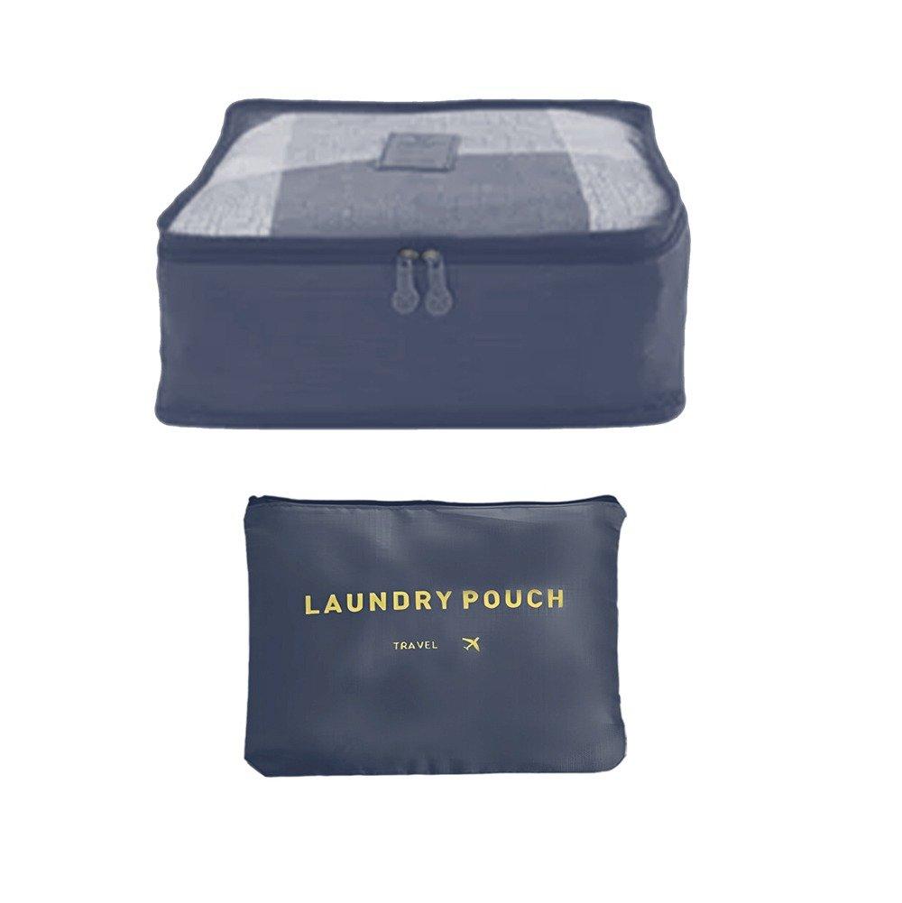 Set organizador kondo GRIS miniatura 2
