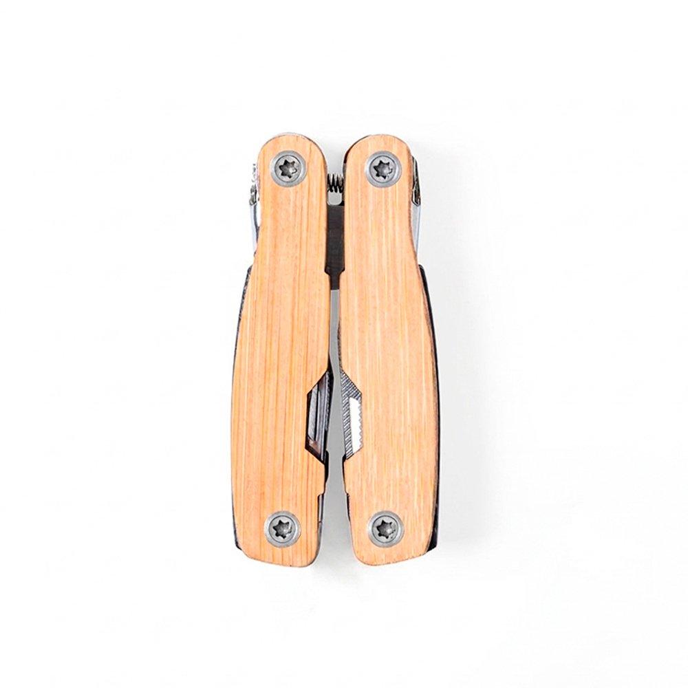 Alicate minca MADERA miniatura 2