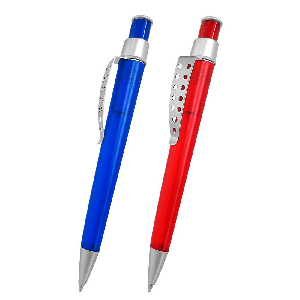 Boligrafo williams AZUL miniatura 2