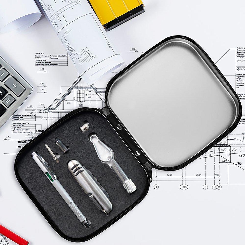 Set work pro PLATA miniatura 4