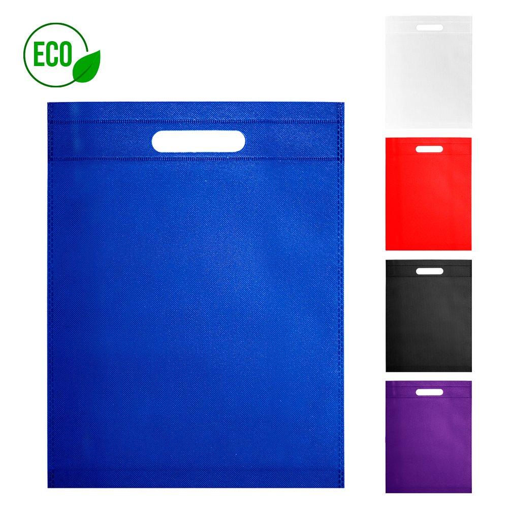 Bolsa fair AZUL miniatura 3