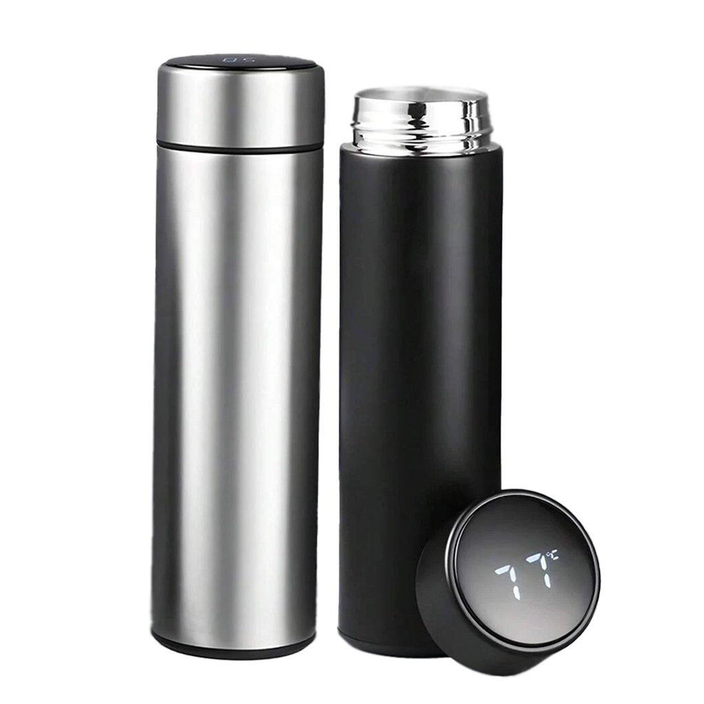Thermo plain 500 ml NEGRO miniatura 4