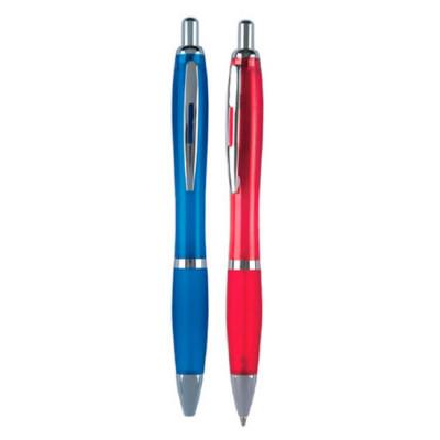 Boligrafo keys AZUL miniatura 2