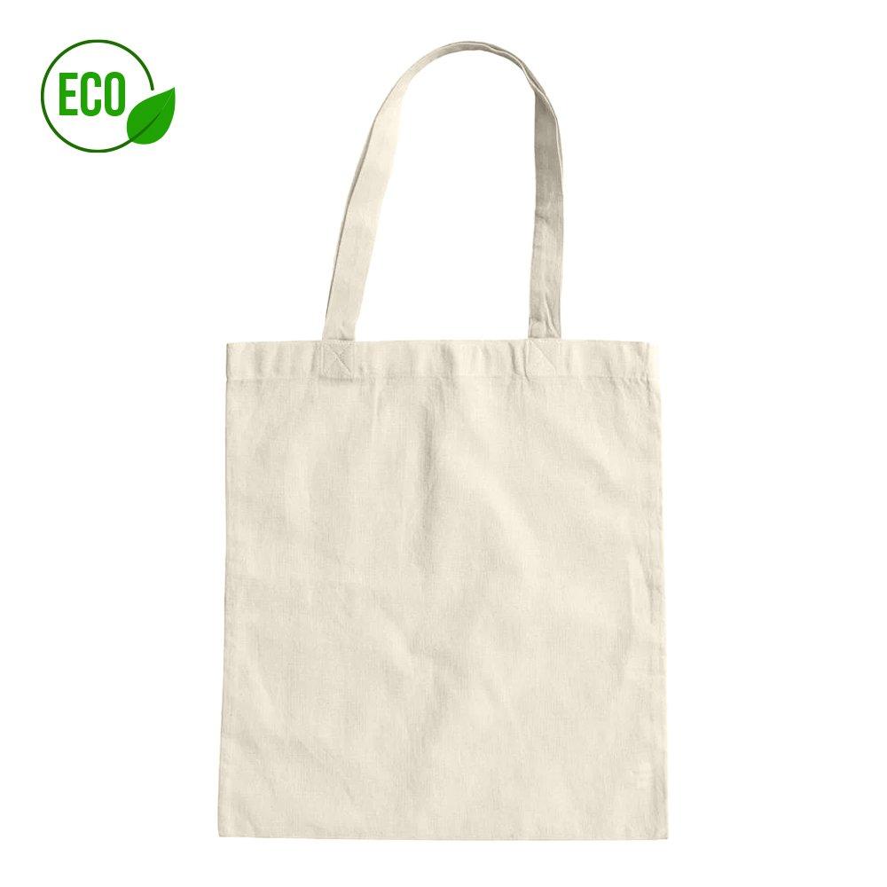 Bolsa karibe algodón NATURAL miniatura 2