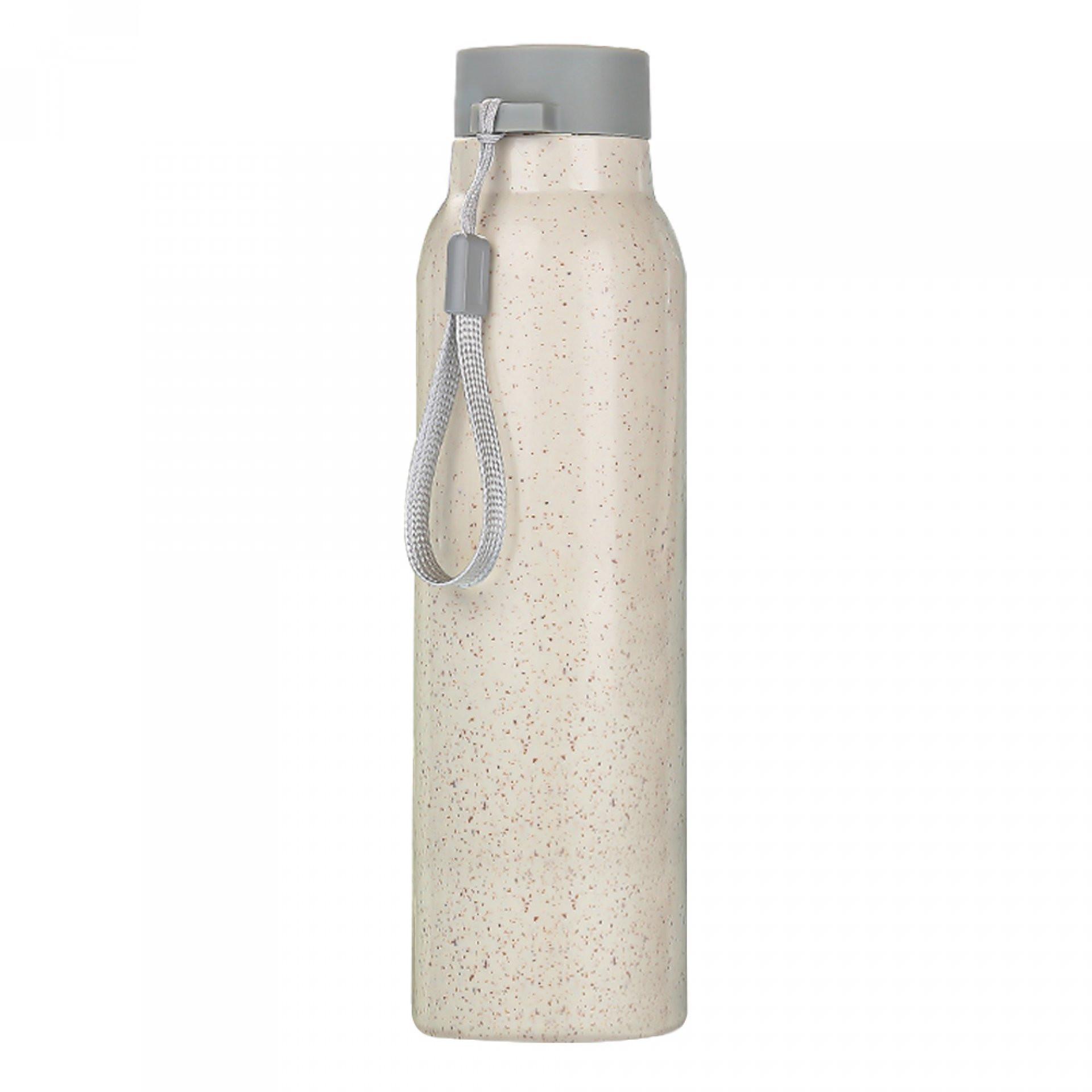 Botella freckles BEIGE front