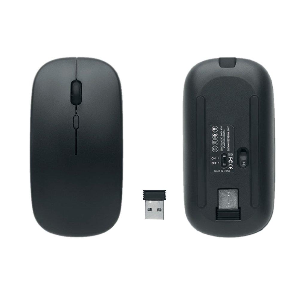 Mouse flow NEGRO miniatura 2