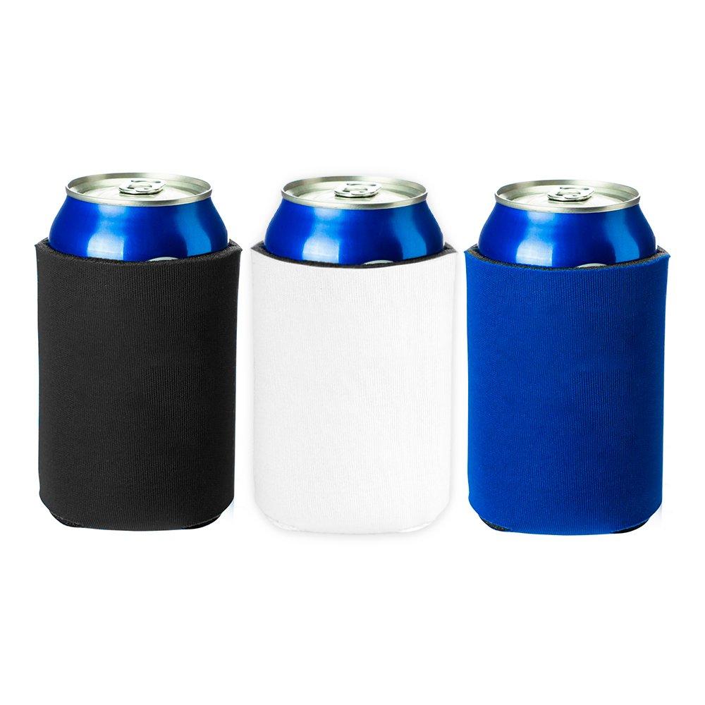 Enfriador birra AZUL front