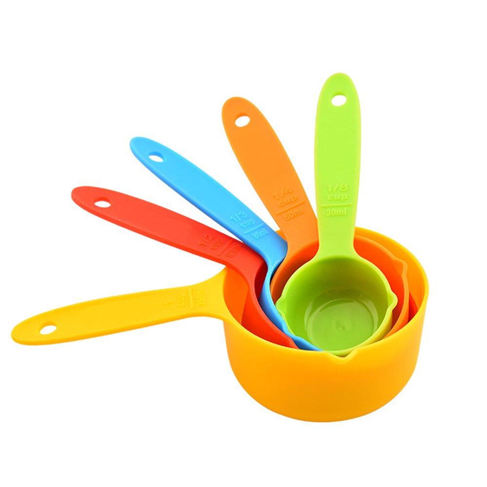 Set cucharas rainbow MULTICOLOR miniatura 3