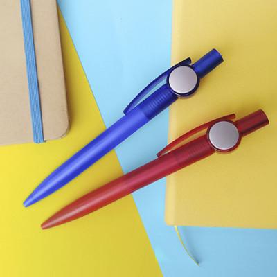 Boligrafo ray AZUL miniatura 2