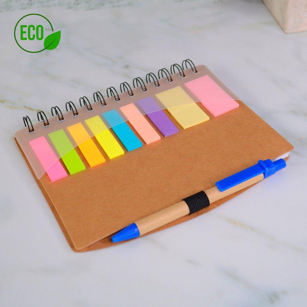 Cuaderno snowy TRANSPARENTE miniatura 4