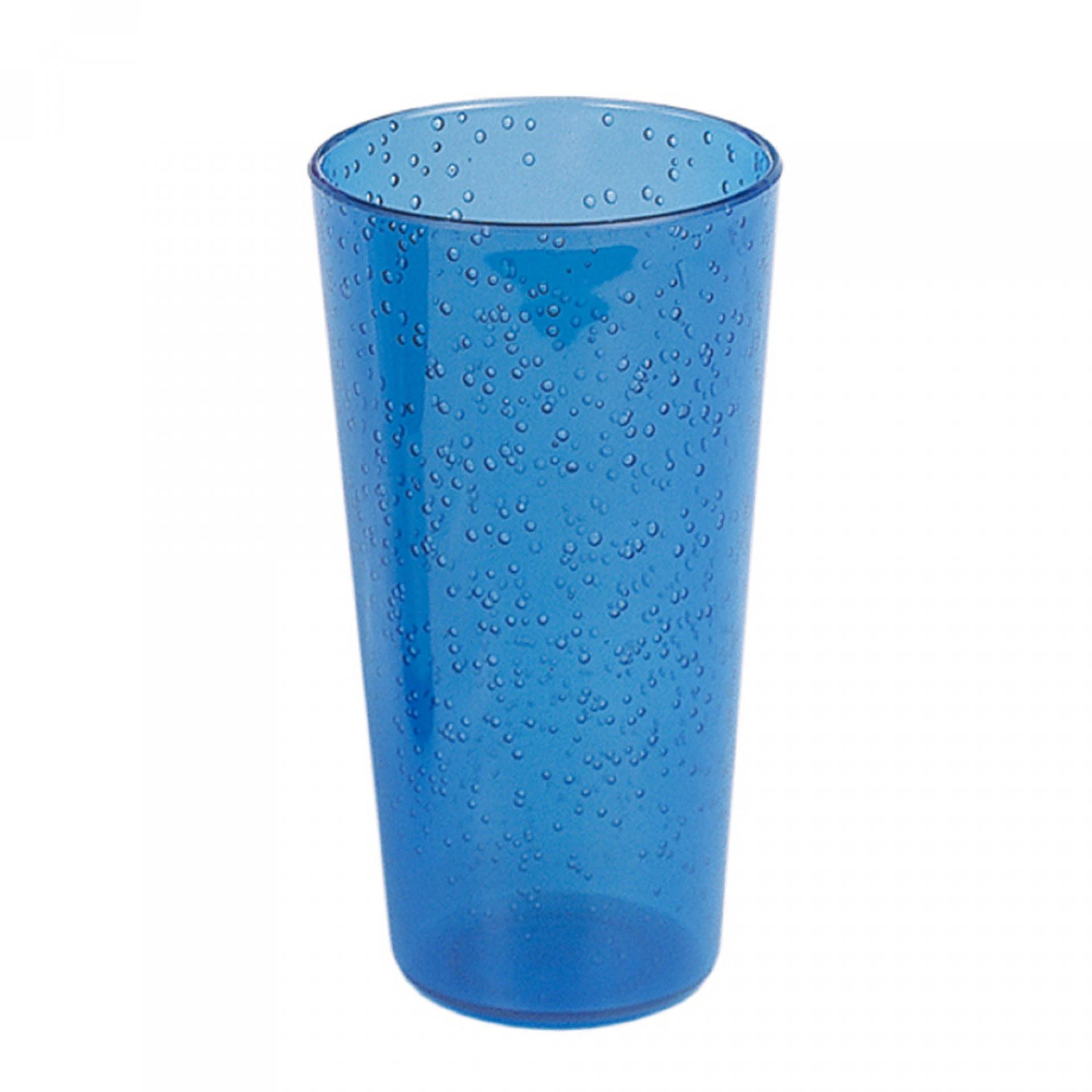 Vaso yarda AZUL front
