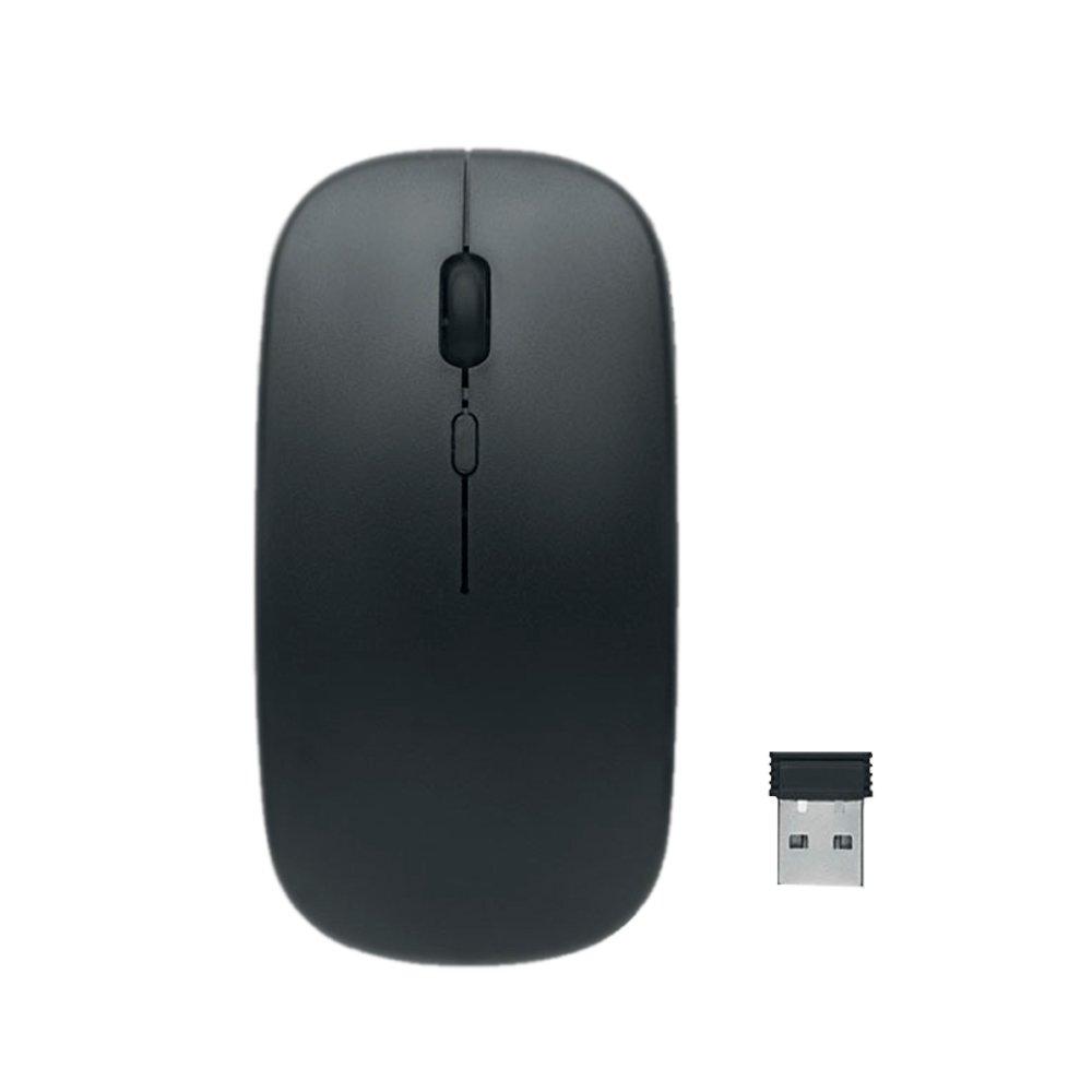Mouse flow NEGRO front