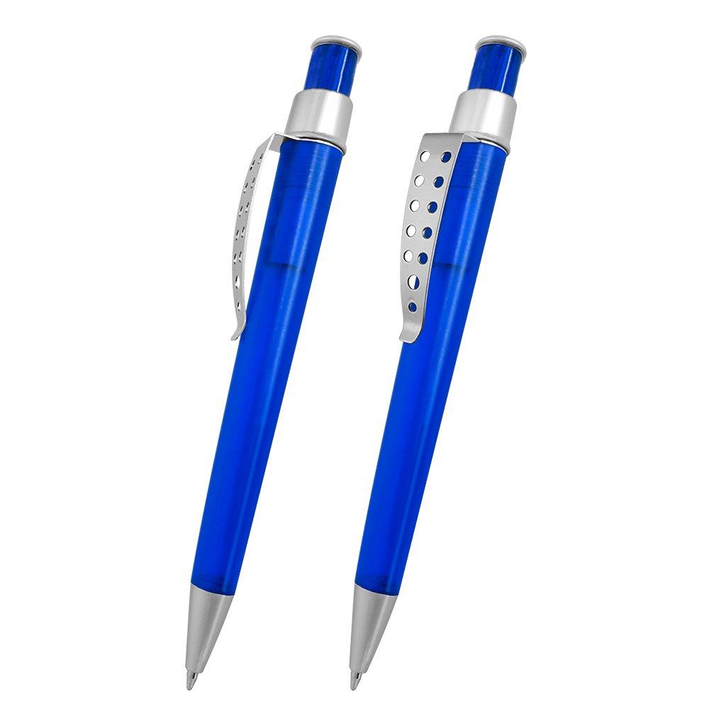 Boligrafo williams AZUL front