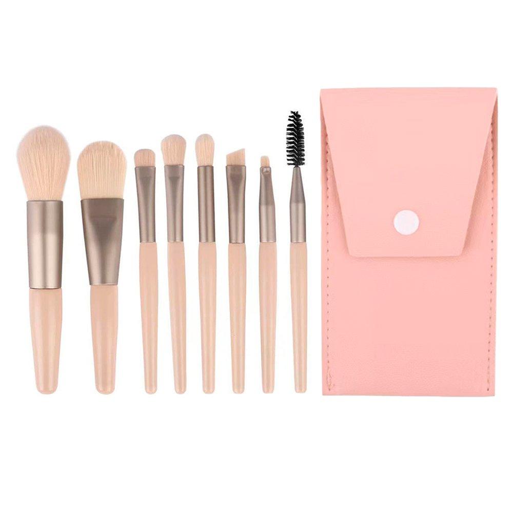 Set kendall ROSADO miniatura 2