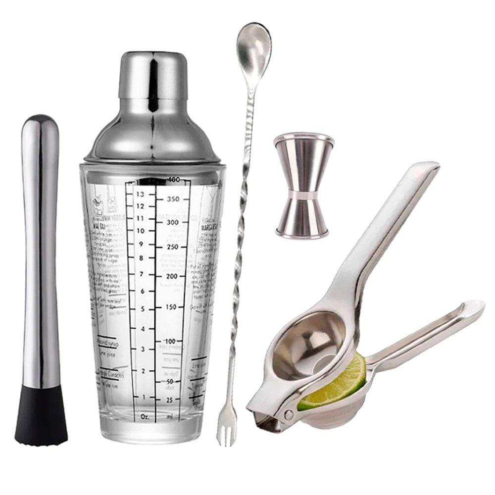 Set moji PLATA miniatura 4
