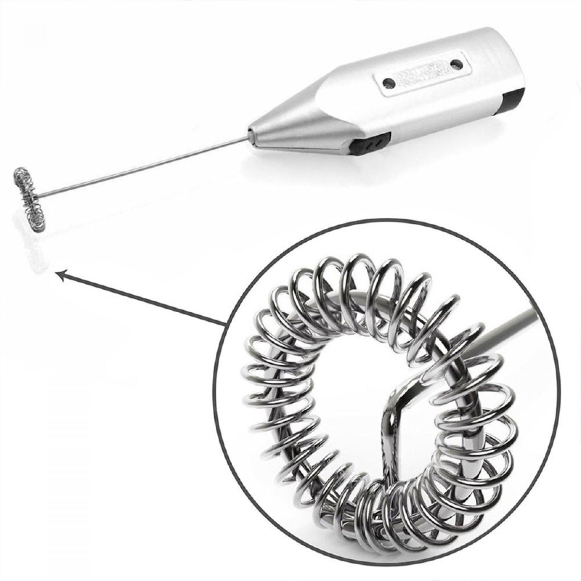 Mezclador lino PLATA miniatura 2
