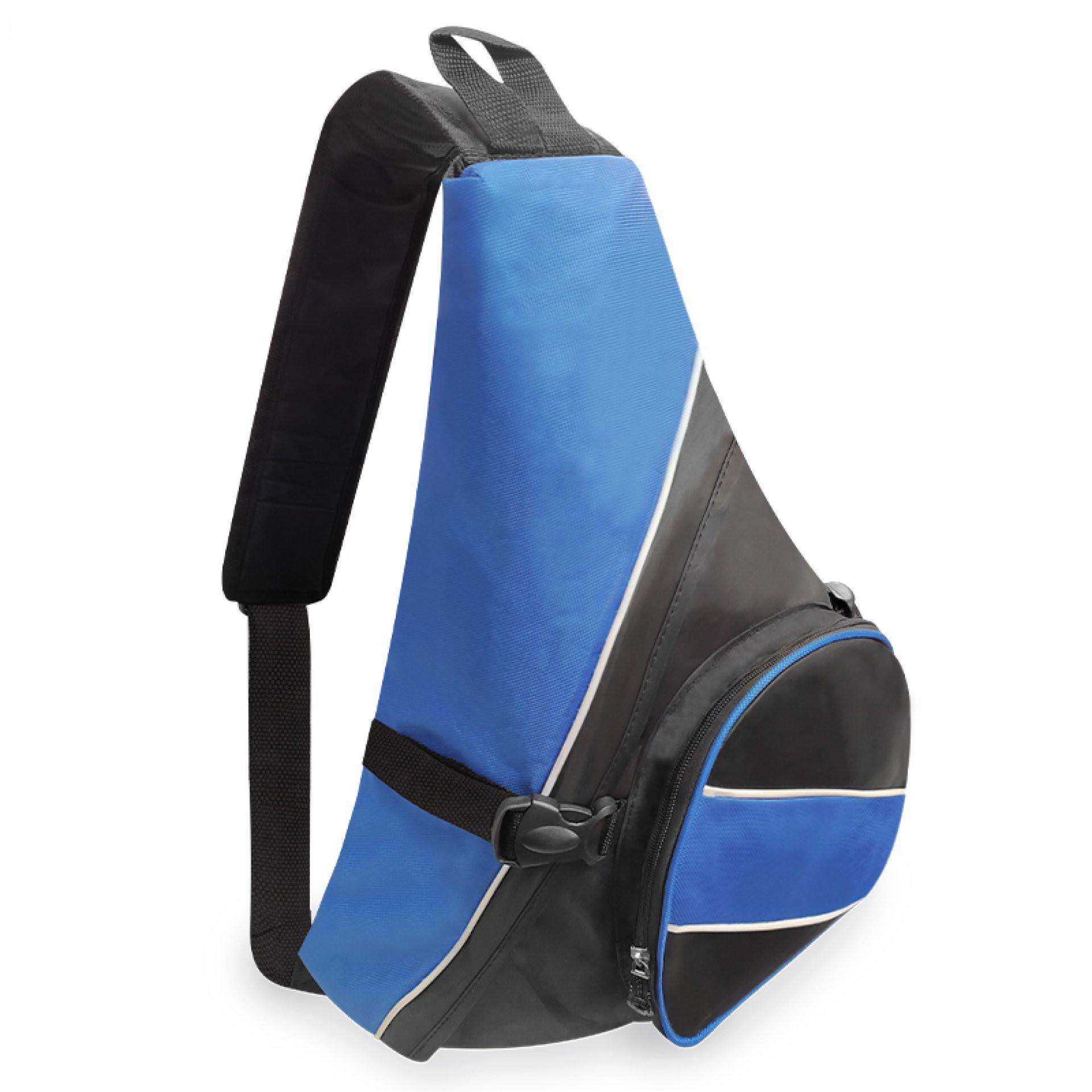 Manos libres deluxe AZUL front