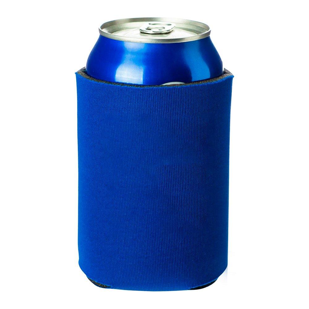 Enfriador birra AZUL miniatura 2