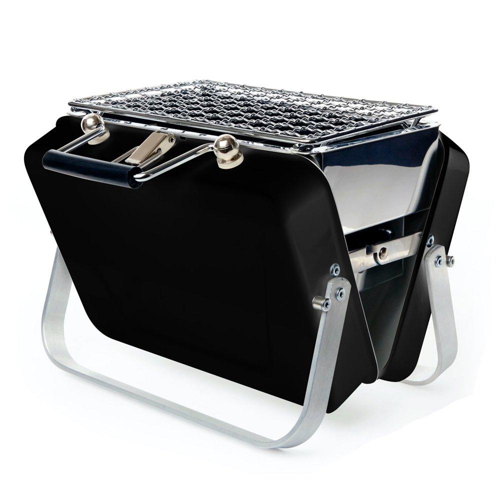 Set bbq bacon NEGRO miniatura 4