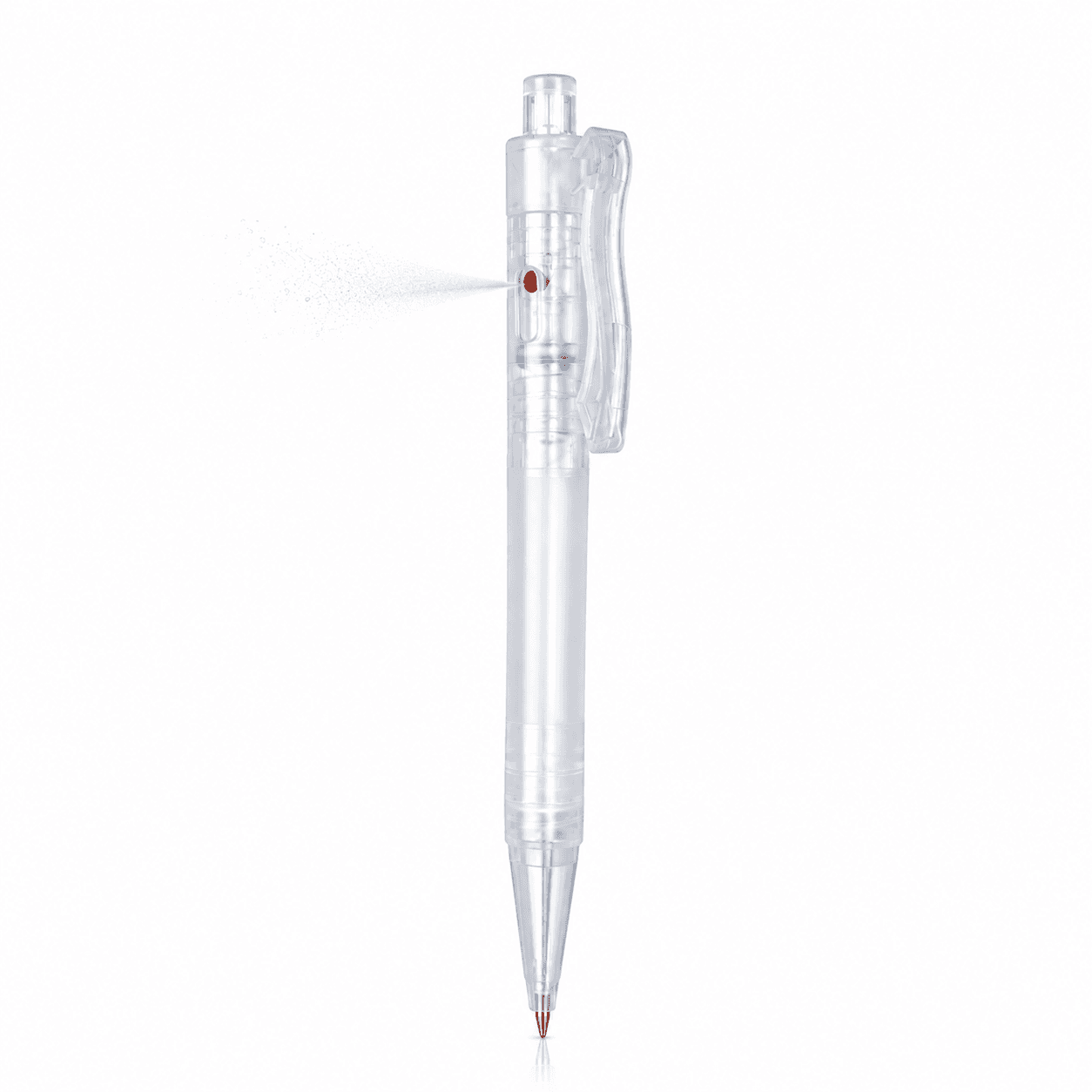 Spray boligrafo CLEAR front