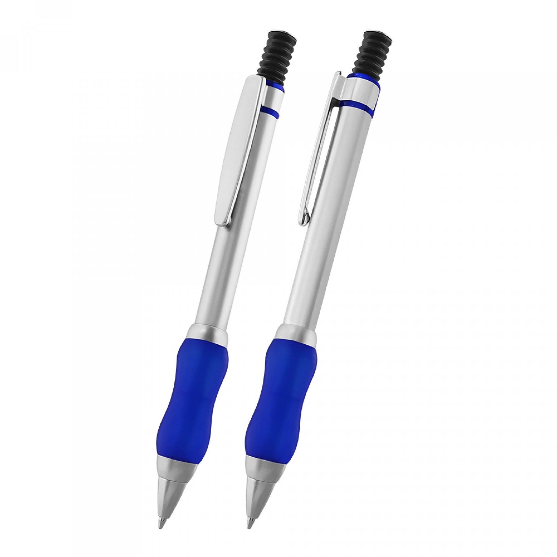 Boligrafo tayler AZUL miniatura 2