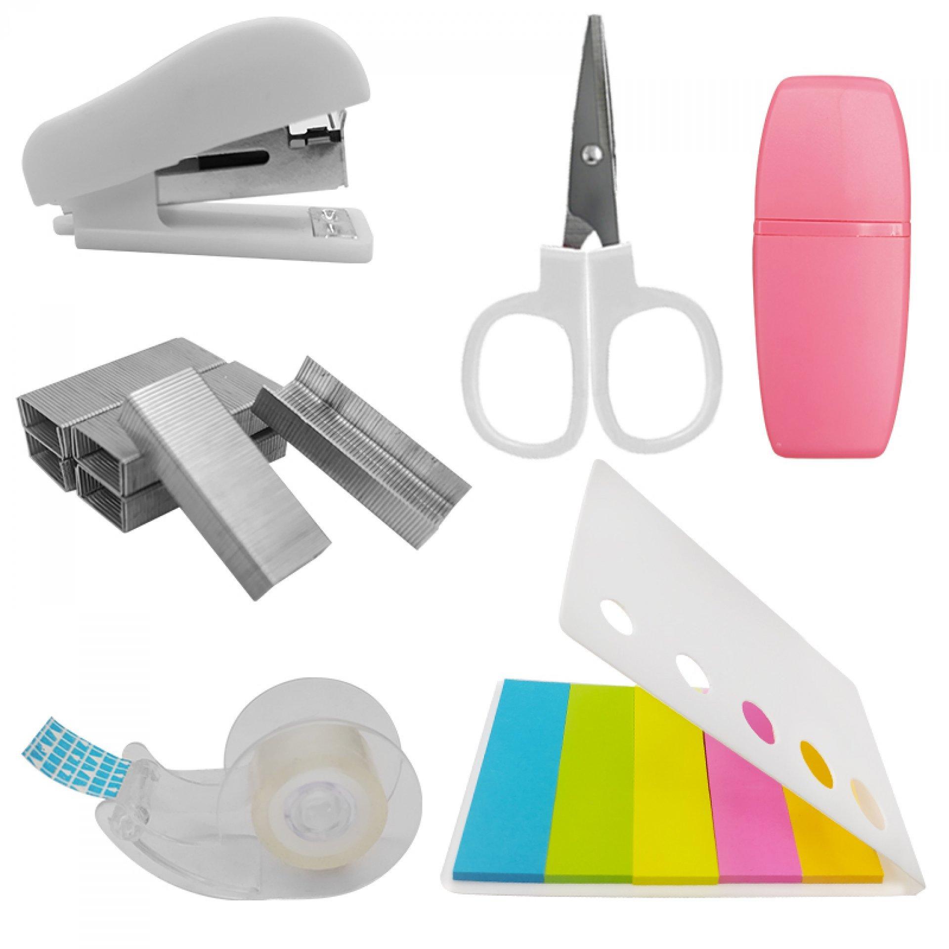 Set handy BLANCO miniatura 3