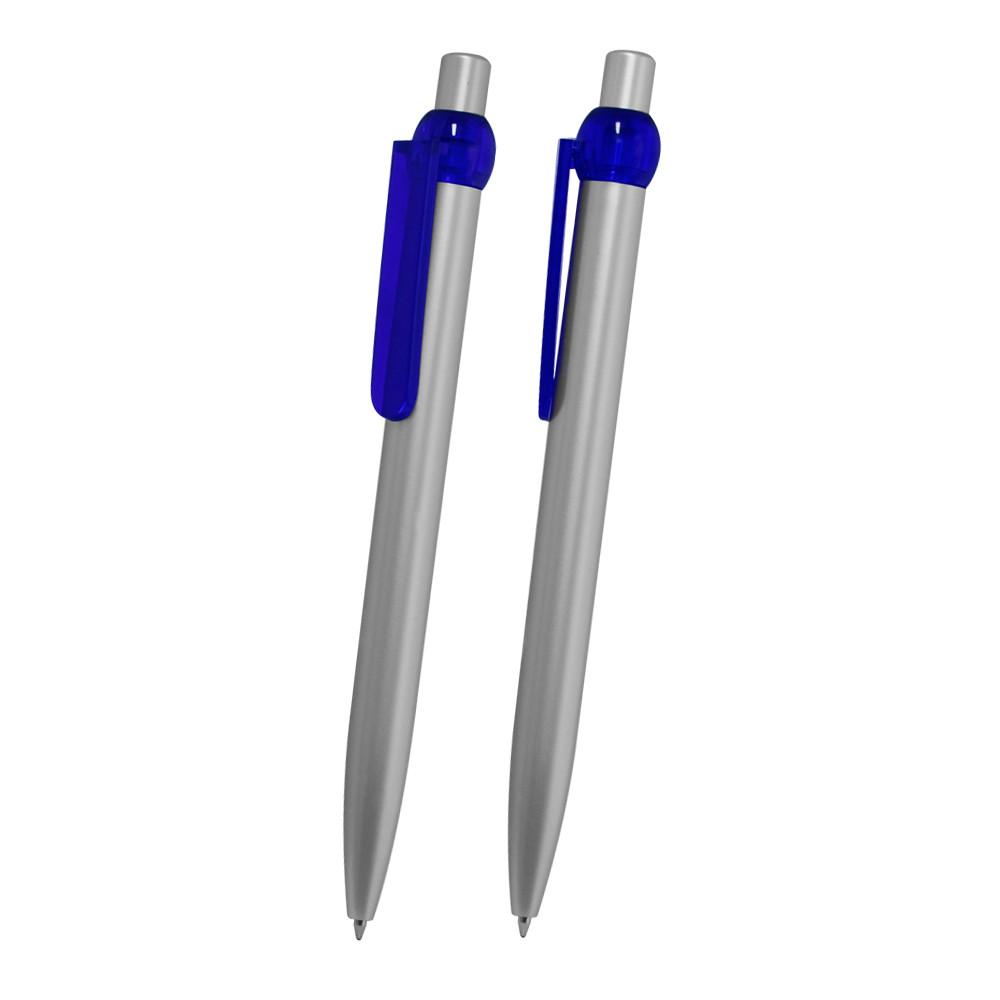 Boligrafo muller AZUL miniatura 2