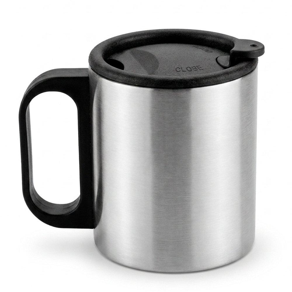 Mug inox NEGRO miniatura 3