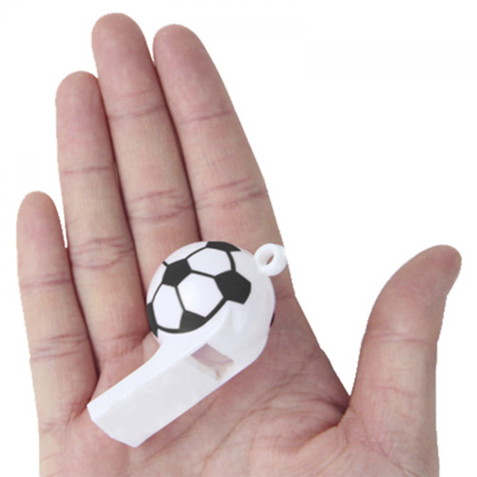 Pito collina BLANCO front
