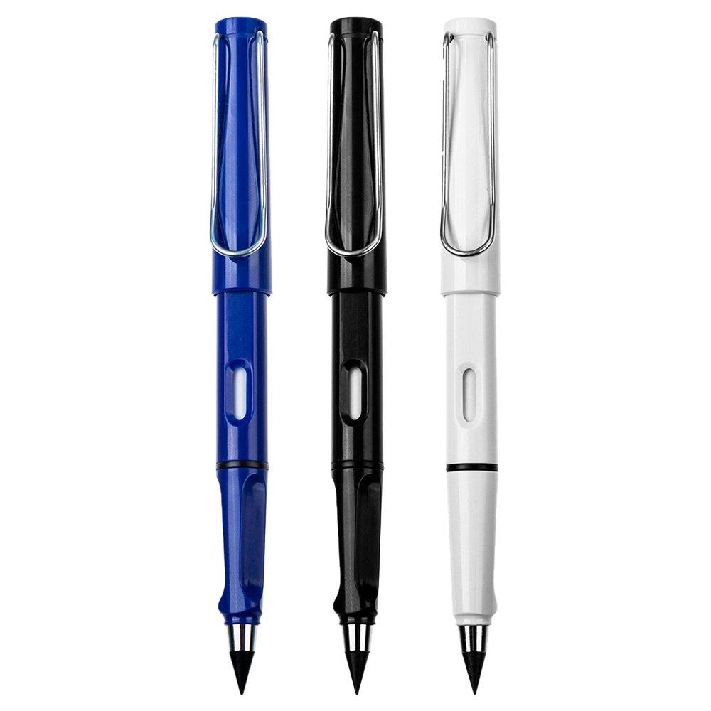 Lápiz infinity pelé AZUL miniatura 2