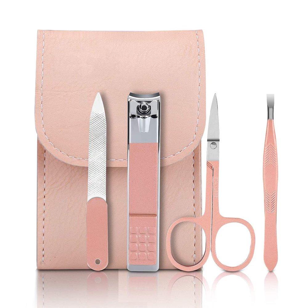 Set pink ROSADO miniatura 4