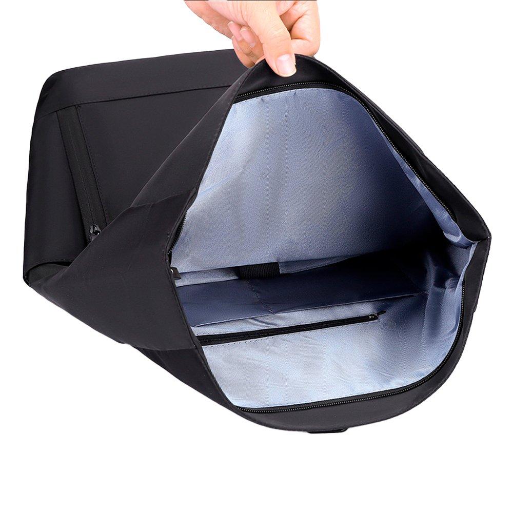 Maleta xtrail NEGRO miniatura 2
