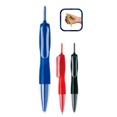 Boligrafo paul AZUL miniatura 2