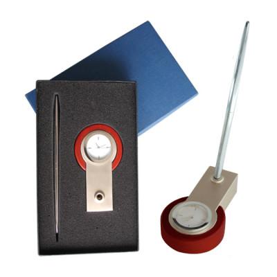 Set ejecutivo 3 PLATA miniatura 4