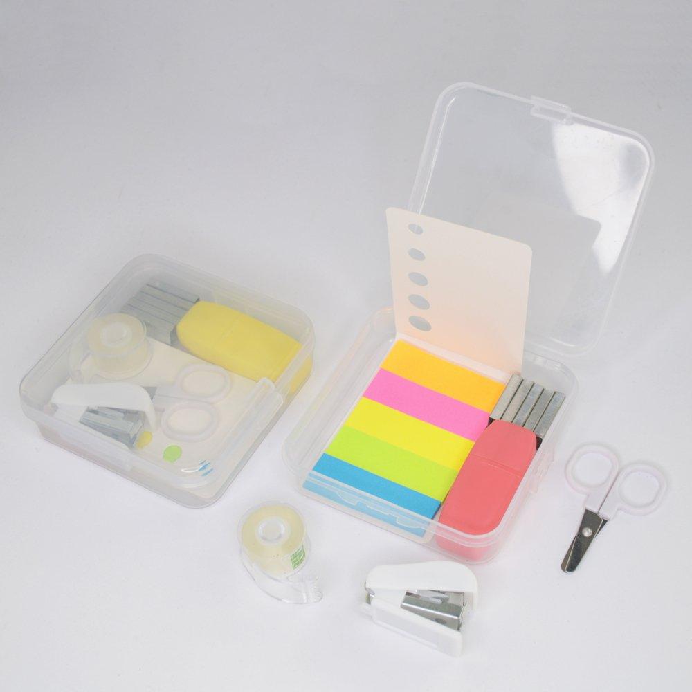 Set handy BLANCO miniatura 4