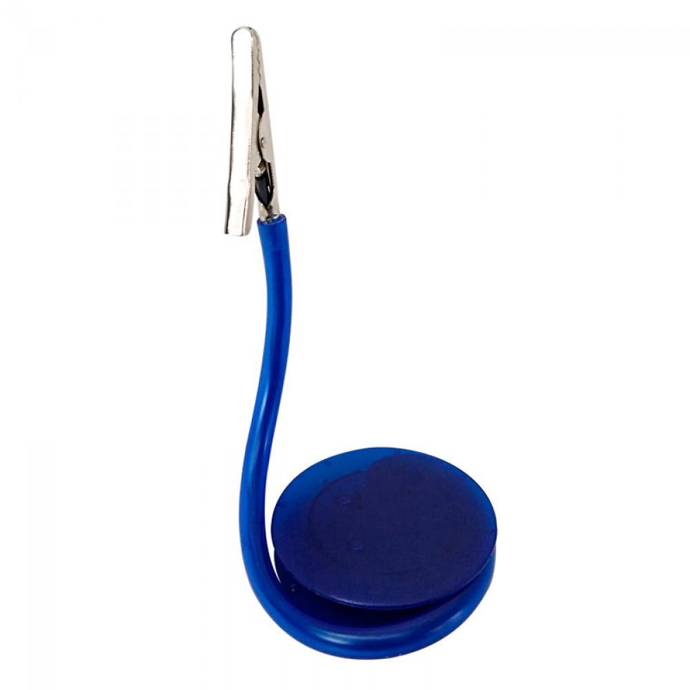 Clip cobra AZUL miniatura 2