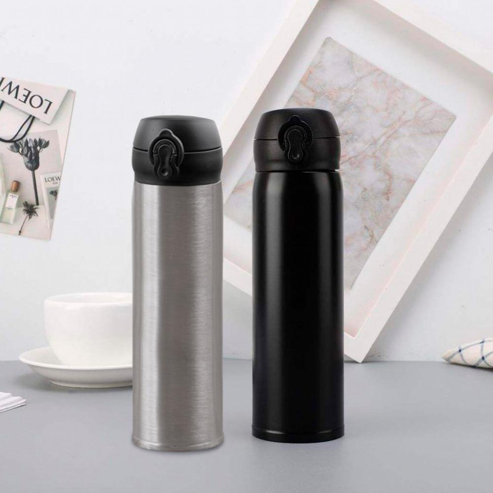 Thermo bullet 500 ml NEGRO miniatura 3