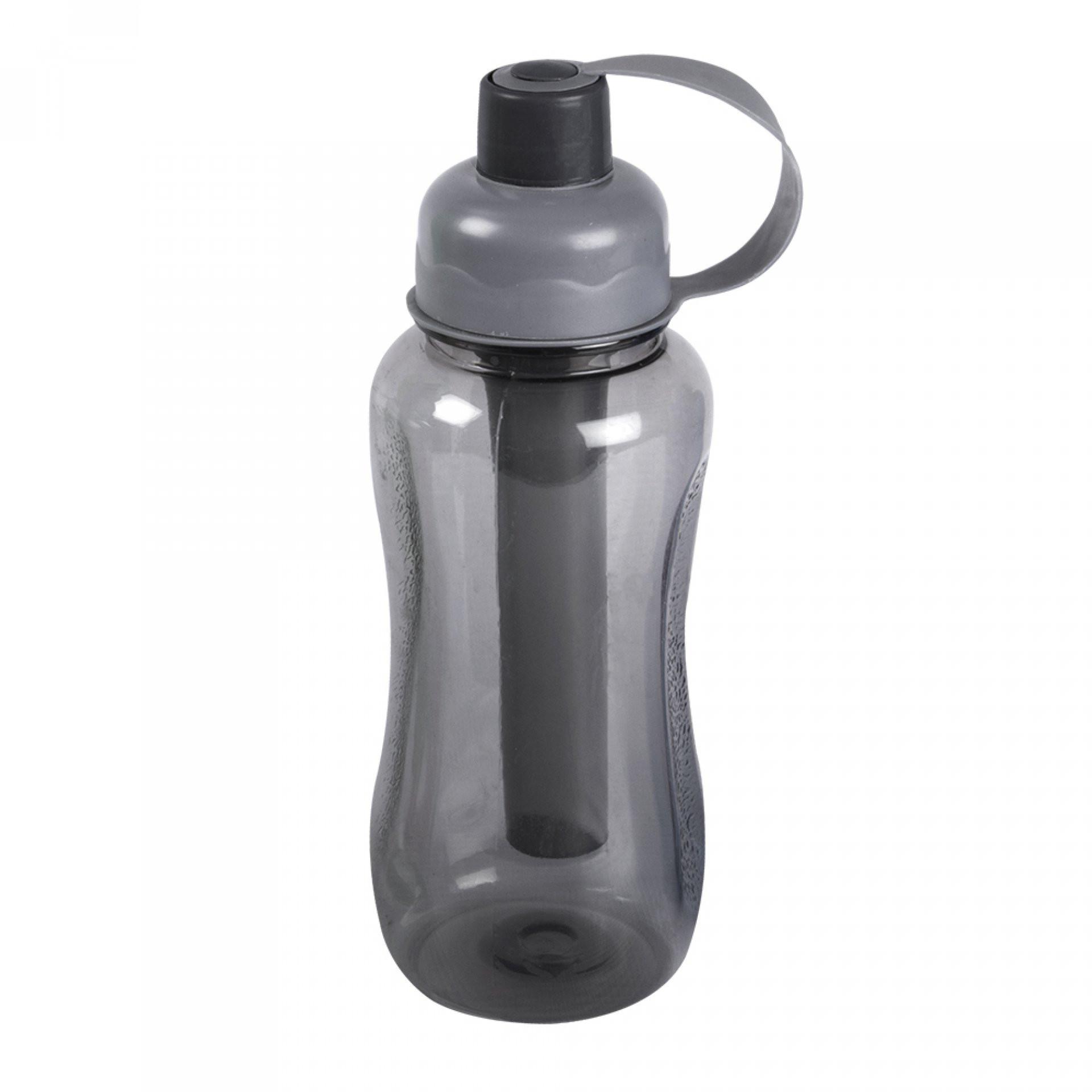 Botella freezer HUMO front