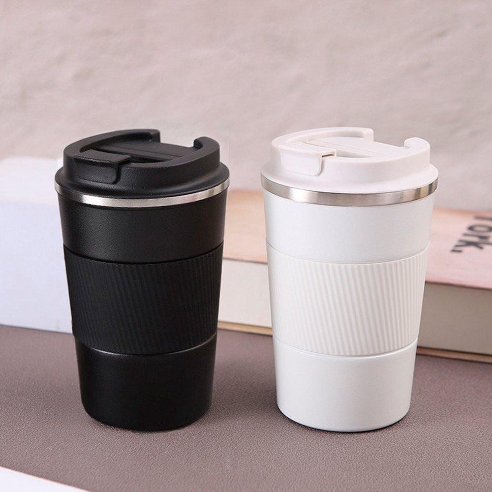 Mug manila 400 ml NEGRO miniatura 4