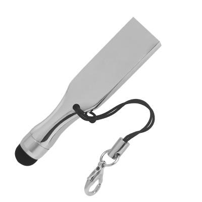Memoria usb stylus SILVER miniatura 3