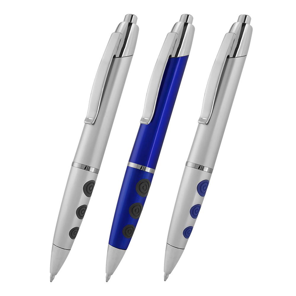 Boligrafo vita AZUL miniatura 2