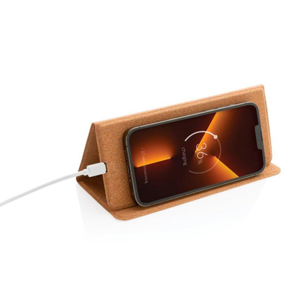 Cargador mouse pad bolt NATURAL miniatura 2