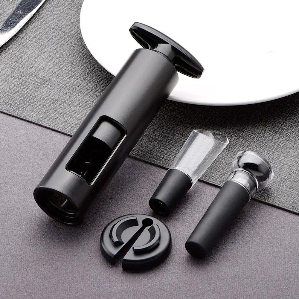 Set malbec NEGRO miniatura 4