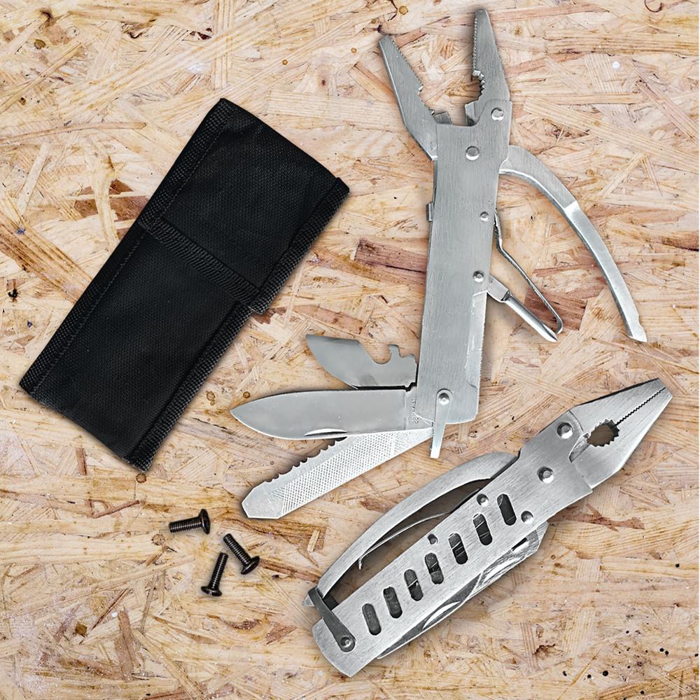 Set mcgyver PLATA miniatura 4