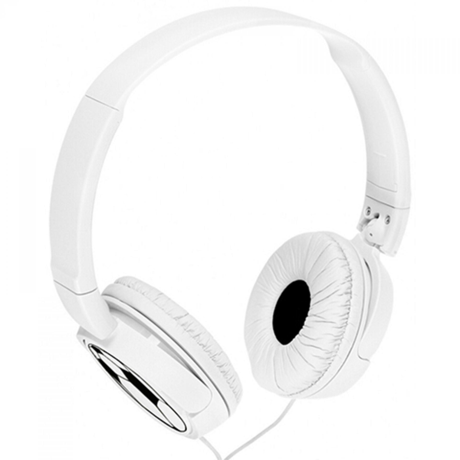 Audifonos james BLANCO miniatura 2