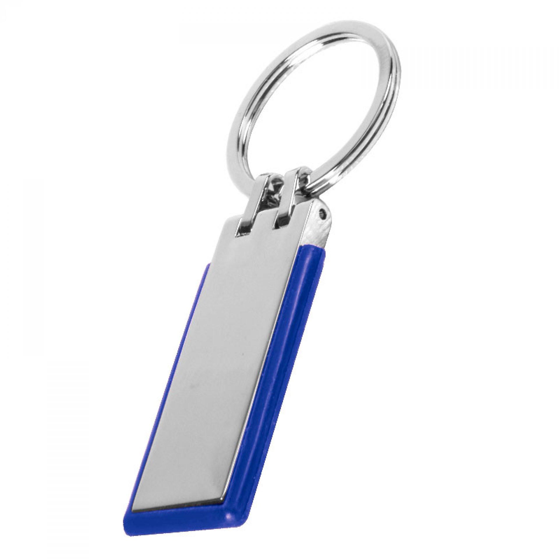 Llavero frame AZUL miniatura 2