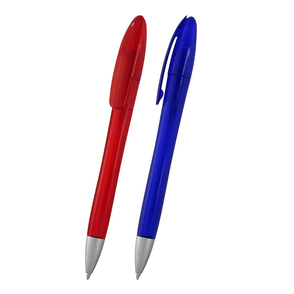 Boligrafo jackson AZUL miniatura 2