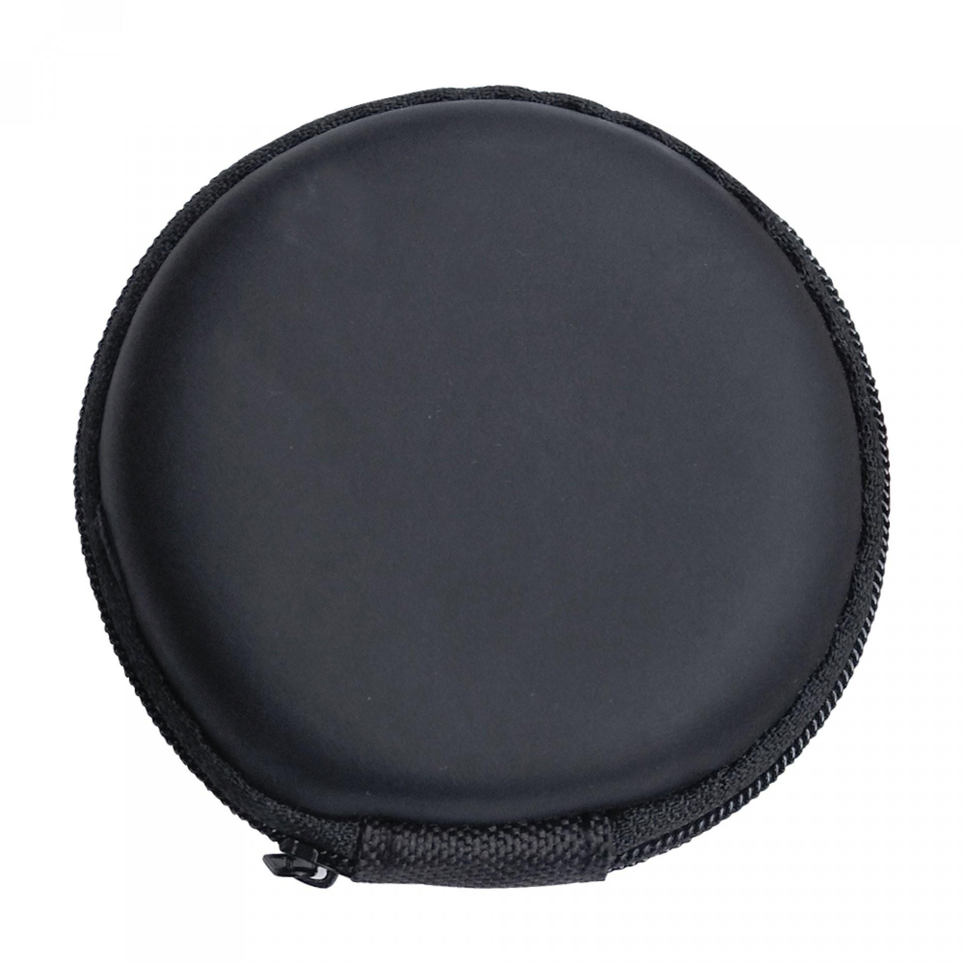 Set tech NEGRO front
