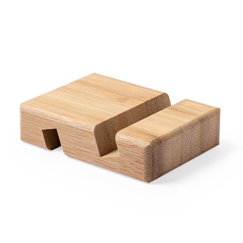 Base teka NATURAL miniatura 3